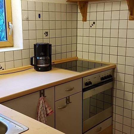 Ferienwohnung Spreter Zimmern ob Rottweil Экстерьер фото