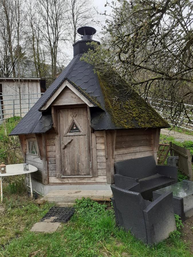 Ferienwohnung Spreter Zimmern ob Rottweil Экстерьер фото