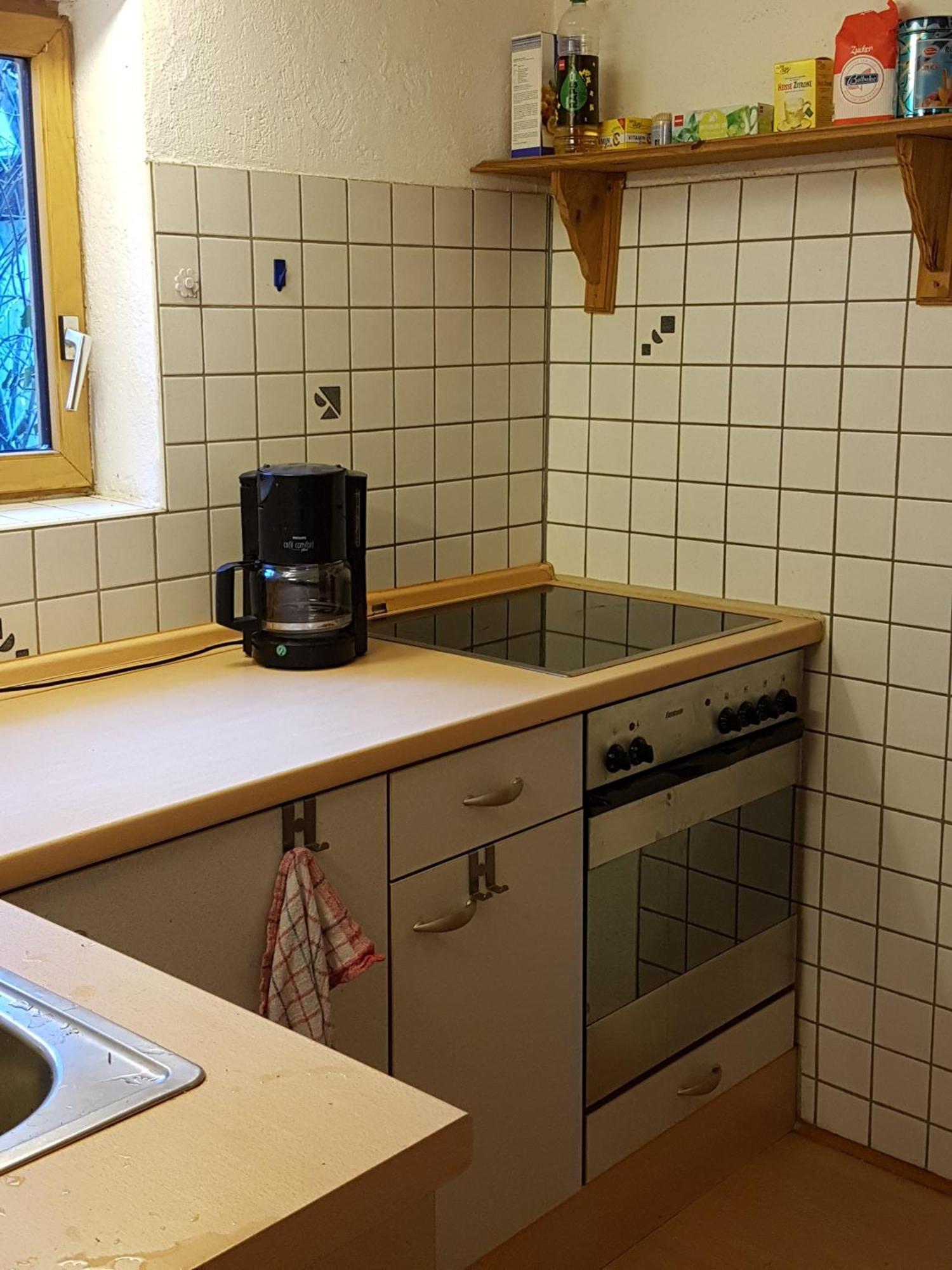 Ferienwohnung Spreter Zimmern ob Rottweil Экстерьер фото