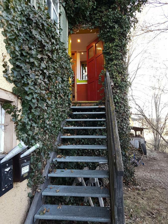 Ferienwohnung Spreter Zimmern ob Rottweil Экстерьер фото