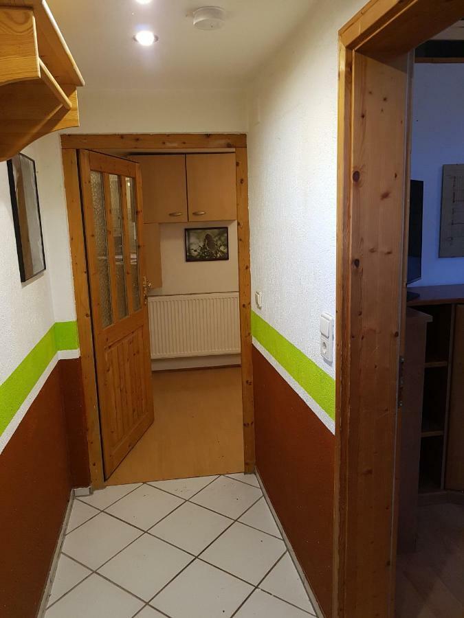 Ferienwohnung Spreter Zimmern ob Rottweil Экстерьер фото