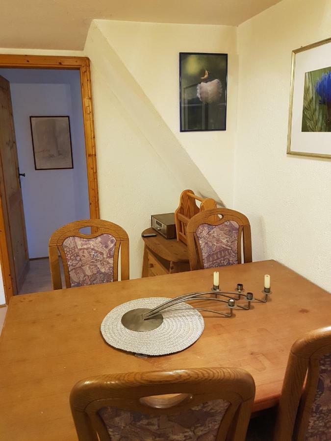 Ferienwohnung Spreter Zimmern ob Rottweil Экстерьер фото