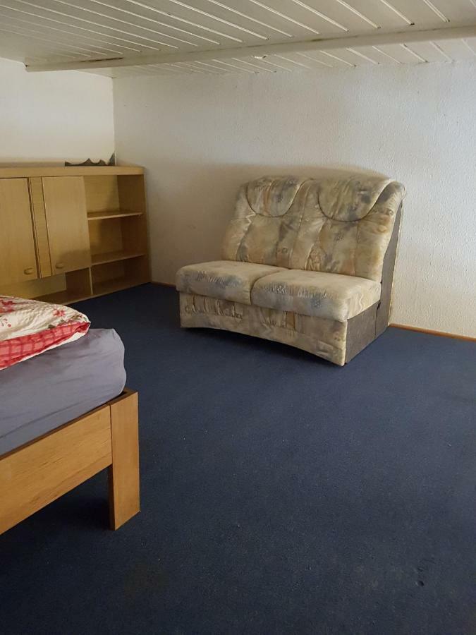 Ferienwohnung Spreter Zimmern ob Rottweil Экстерьер фото