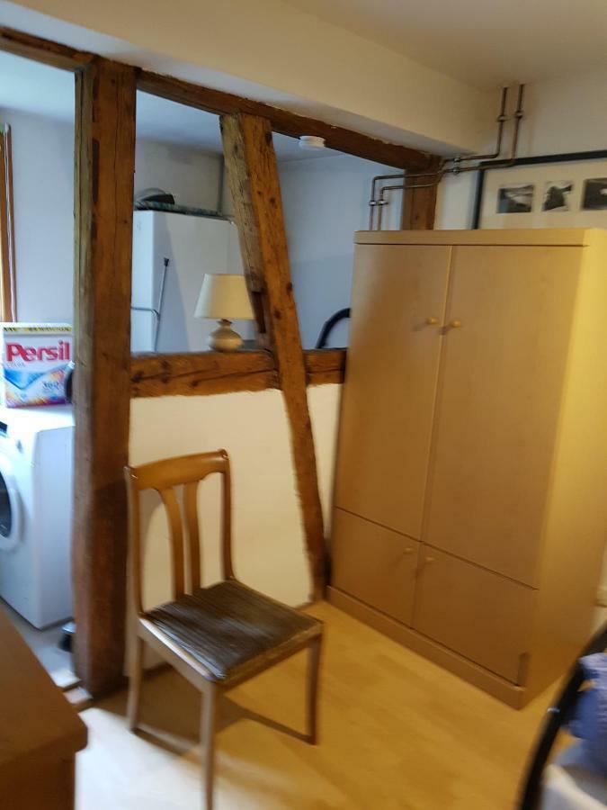 Ferienwohnung Spreter Zimmern ob Rottweil Экстерьер фото